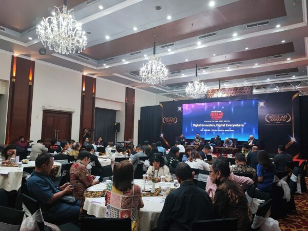 SMN Hadirkan “Moving To The Next Level” Bagi Para Pelaku Industri ICT