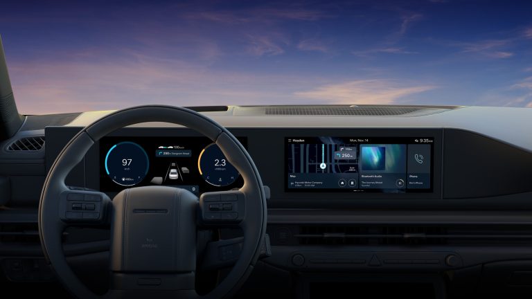 Pengguna Global Connected Car Service dari Hyundai Mencapai 10 Juta