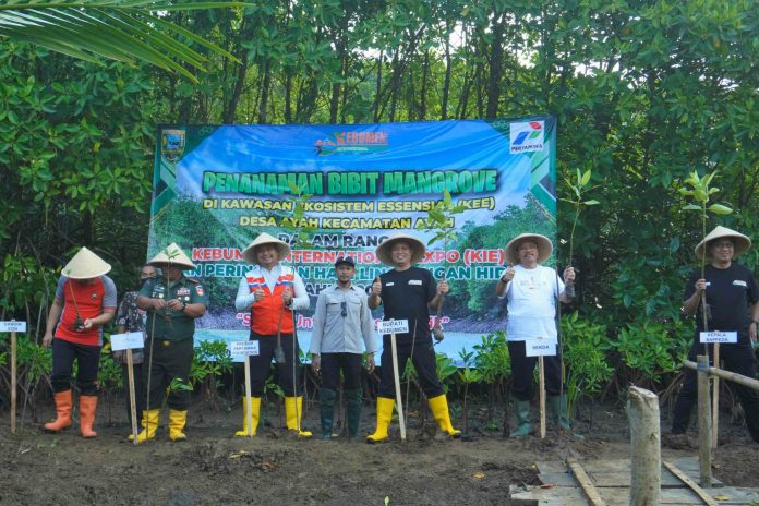 Kebumen International Expo (KIE) 2023