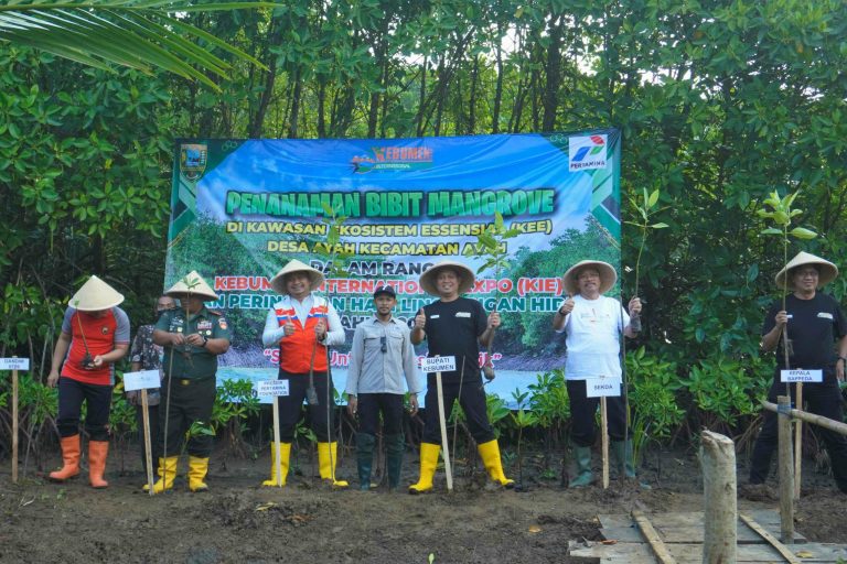 Kebumen International Expo (KIE) 2023