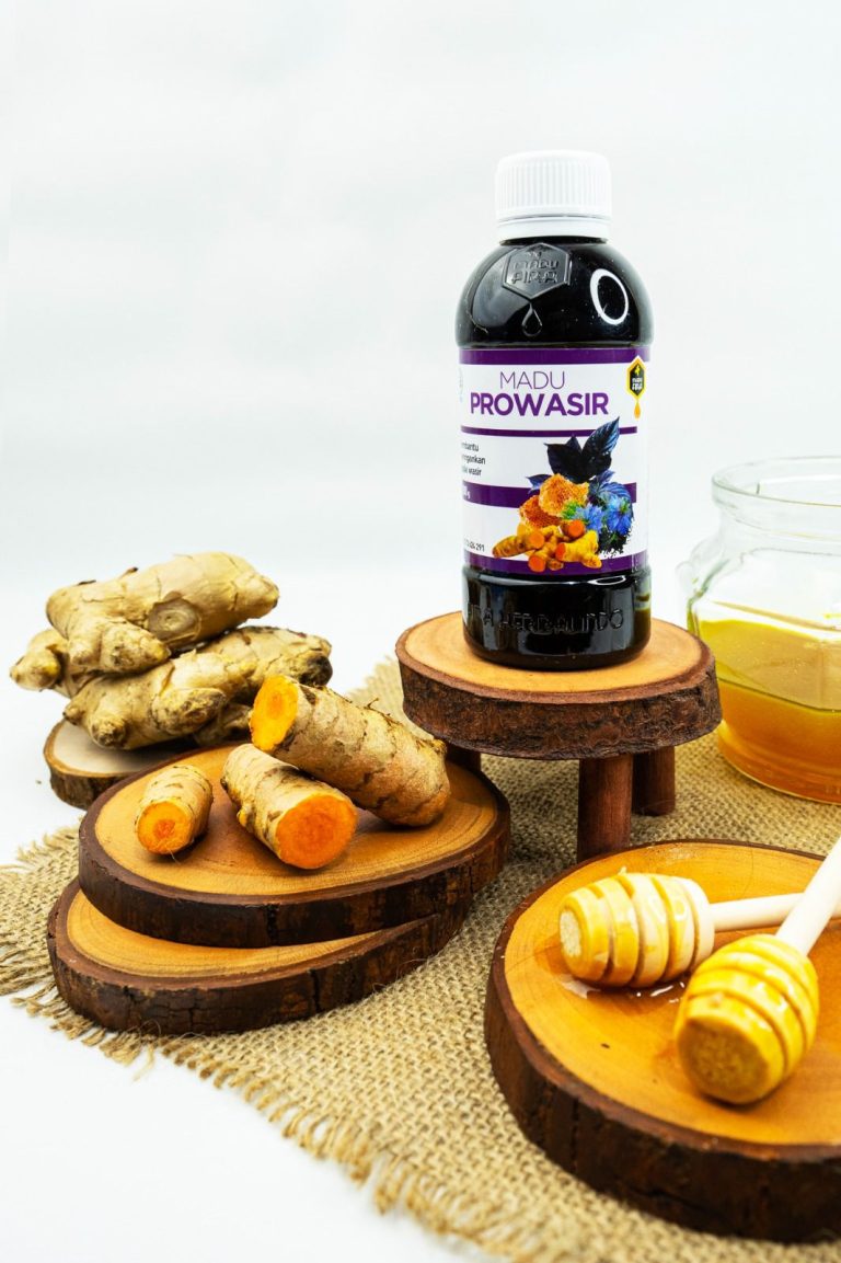 Madu prowasir