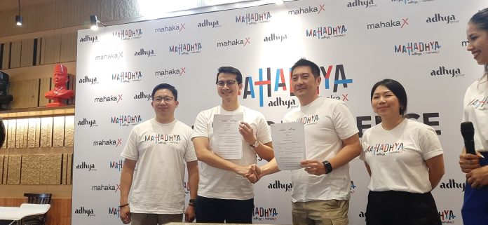 MahakaX