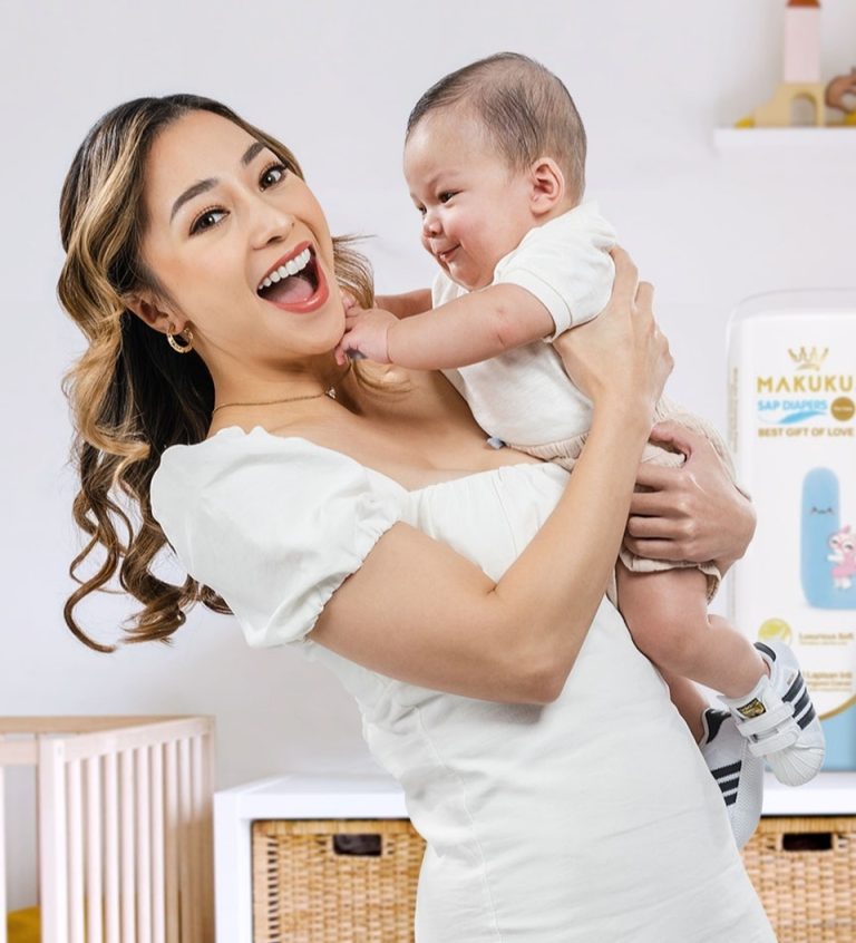 MAKUKU Hadirkan Fitur Buble Belt & Lotion Tissue untuk Kulit Sensitif