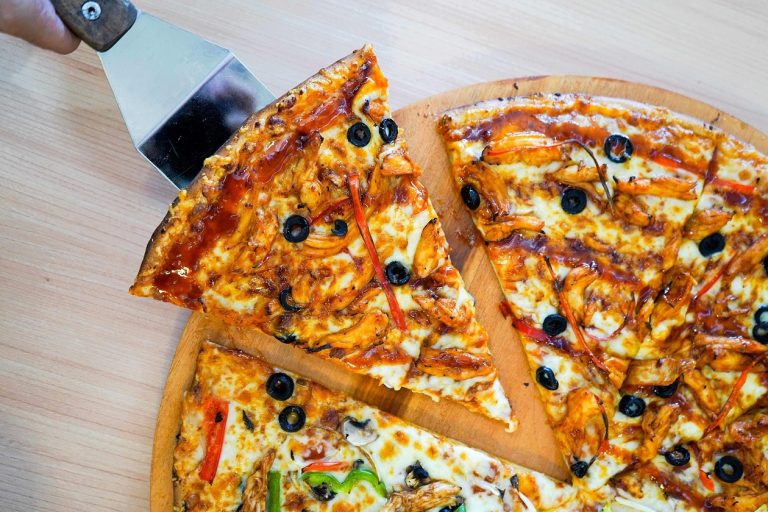 Pizza Viral Favorit Gen Z dan Millenial di Korea Hadir di LOTTE Mart Kuningan City