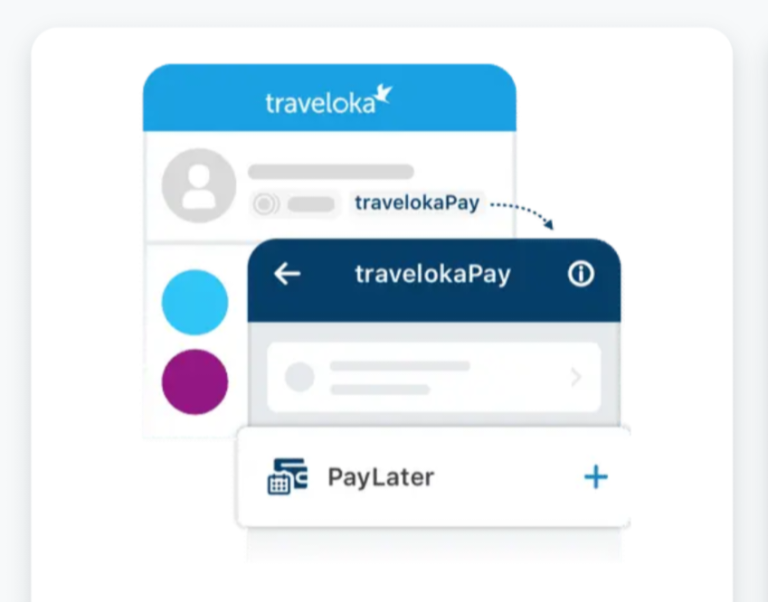 Wajib Tahu! Inilah 6 Keuntungan Traveloka PayLater