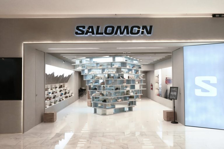 Salomon Indonesia