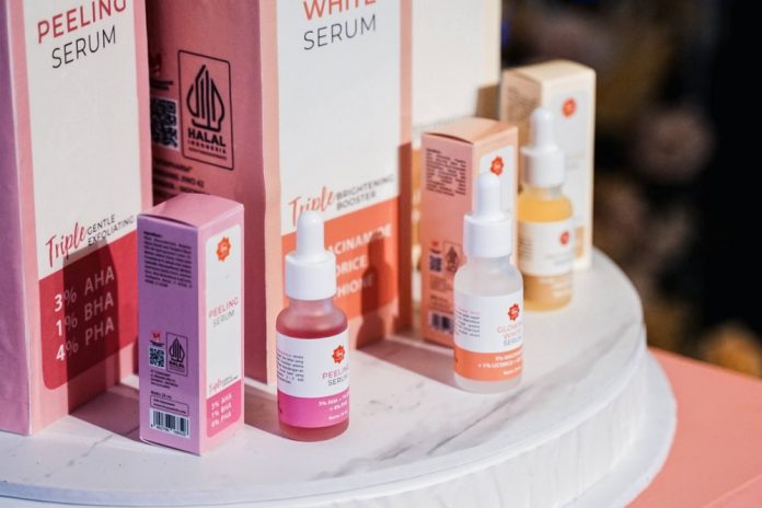 VIVA Triple Serum