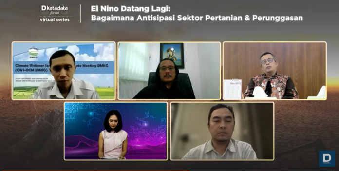 Industri pakan ternak
