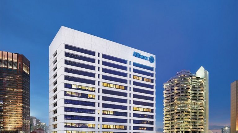 Allianz Life Indonesia Tunjuk Alexander Grenz sebagai Direktur Utama