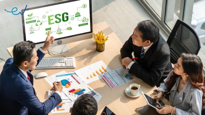 implementasi ESG