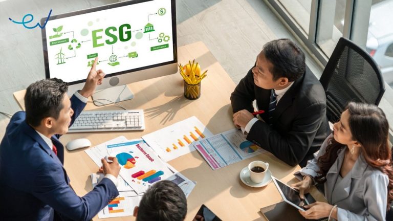 implementasi ESG