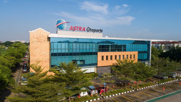 Astra Otoparts