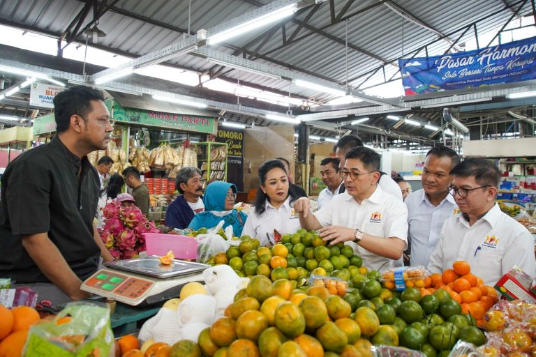 Arsjad Rasjid: Idul Adha Jadi Momentum Peningkatan UMKM ASEAN