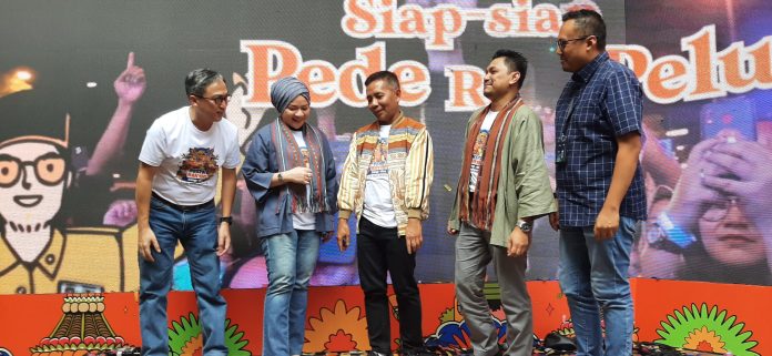 Pesta Rakyat Simpedes 2023