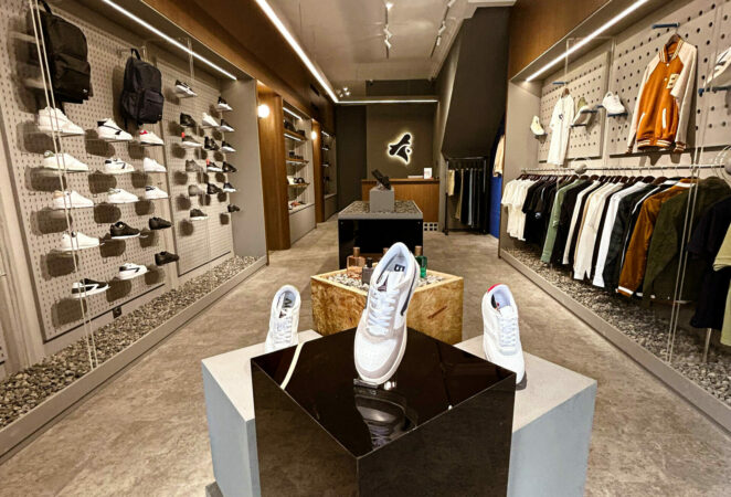 Setelah Jakarta dan Bandung, Brodo Buka Flasgship Store Bekasi