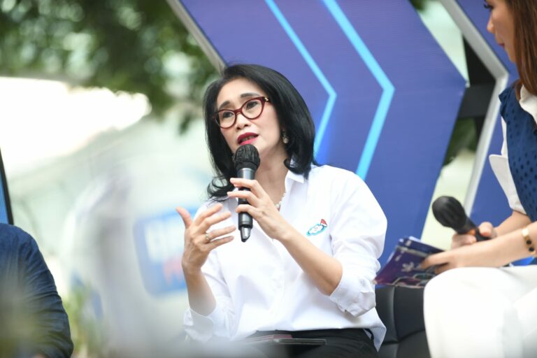 BRI Catat Pertumbuhan Asset Under Management 20,42% Per Semester I 2023