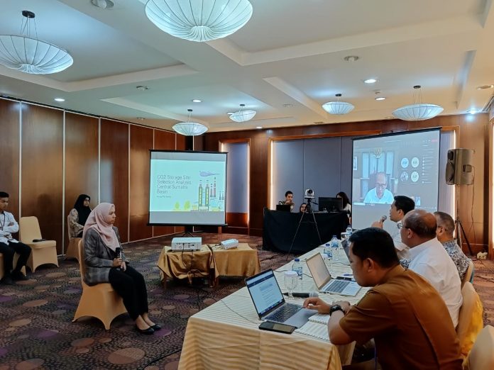 Pertamina