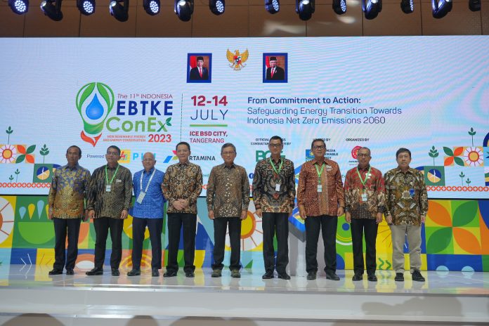 EBTKE ConEx 2023