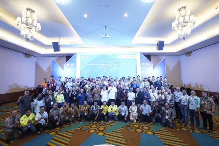 ExxonMobil Lubricants Indonesia