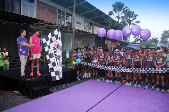 FAMILY FUN RUN 2023