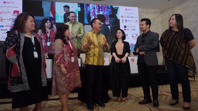 Survei: Gen Z Indonesia Siap Ambil Peran dalam Aksi Keberlanjutan