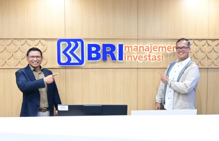 RESMI! Danareksa Investment Management Ganti Nama Jadi BRI Manajemen Investasi