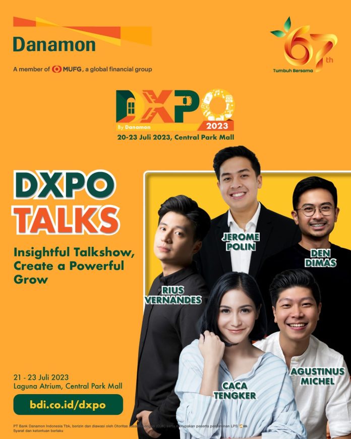 Tips Jitu ala Den Dimas Supaya Makin Dekat Dengan Kendaraan yang Tepat Sesuai Kebutuhan dan Tujuan Finansialmu