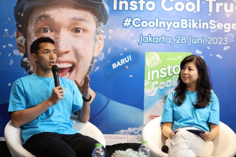 insto cool