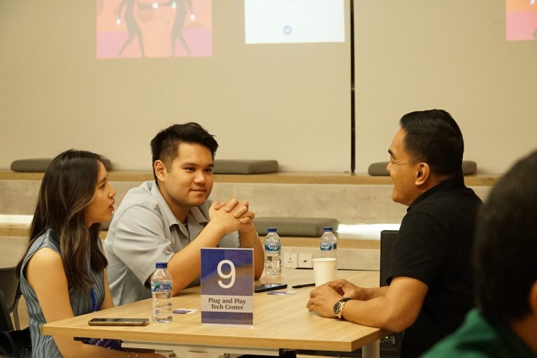 LinkUp Telkomsel