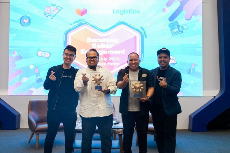 5 Strategi Logistik Dua Brand Lokal Bandung untuk Performa Toko yang Lebih Cuan