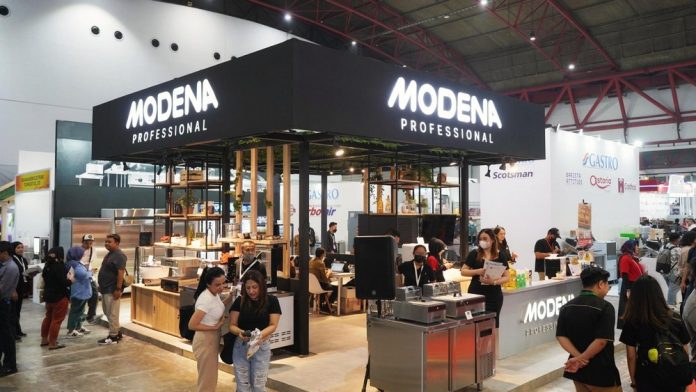 MODENA at FHI 2023