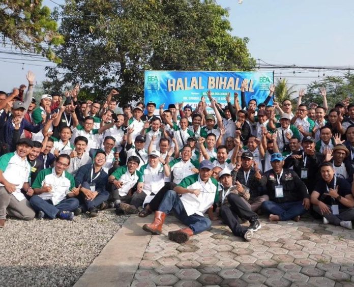 Nano Guard Indonesia 2023