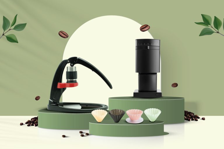 Otten Coffee Bawa 3 Alat Kopi Unik ke Indonesia, Ada yang Usianya 400 Tahun!