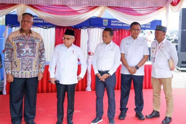 PKT Papua Barat