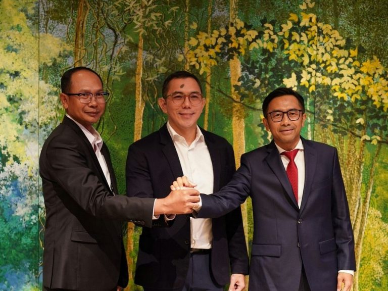 PT Pertamina Trans Kontinental 2023