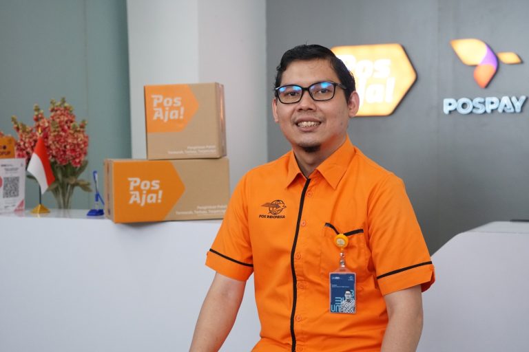 Pos Indonesia