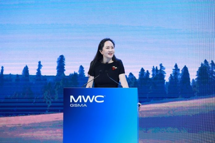 Huawei