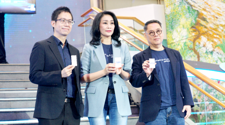 Papercard, jurus BRI meningkatkan pertumbuhan bisnis kartu kredit, kartu kredit bri, paperid