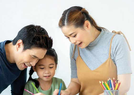 Sequis - Hari Anak Nasional - Tips Pendidikan 2