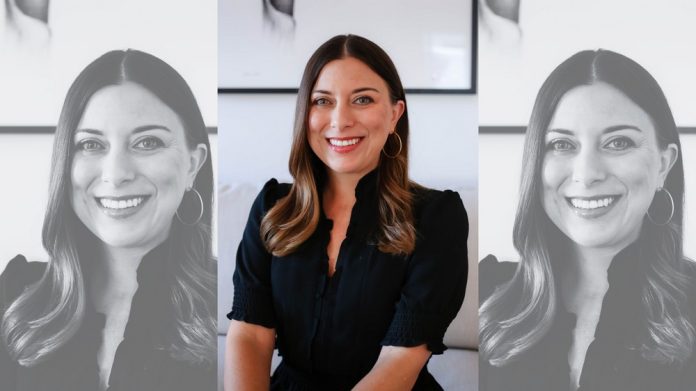 Tressie Lieberman CMO Yahoo 2023