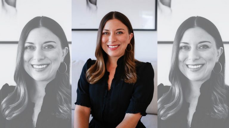 Tressie Lieberman CMO Yahoo 2023
