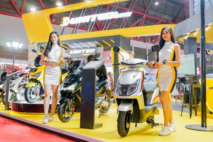 United E-Motor