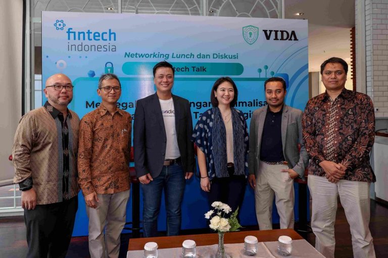 tanda tangan digital vida