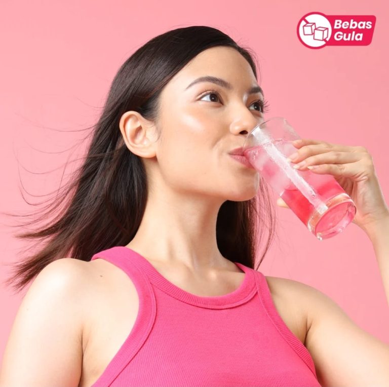 Permintaan Tinggi, Youvit Hadirkan Minuman Kolagen Bebas Gula