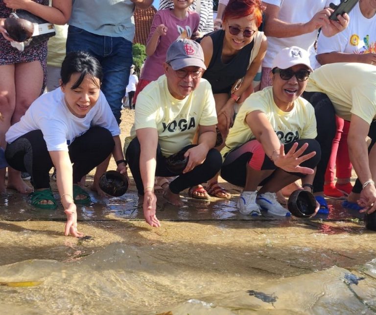astrapay sanur festival