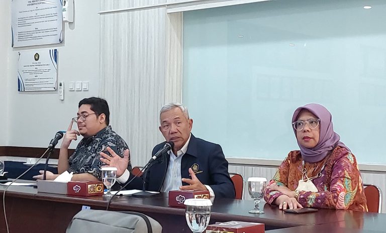 Fakultas Teknik Universitas Pancasila Buka Pendaftaran Mahasiswa Baru