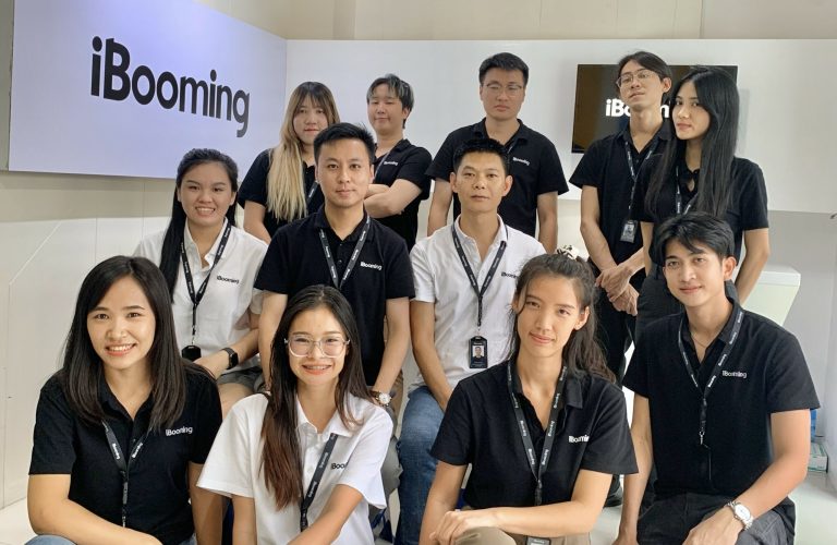 Setelah Malaysia dan Filipina, iBooming Ekspansi ke Thailand