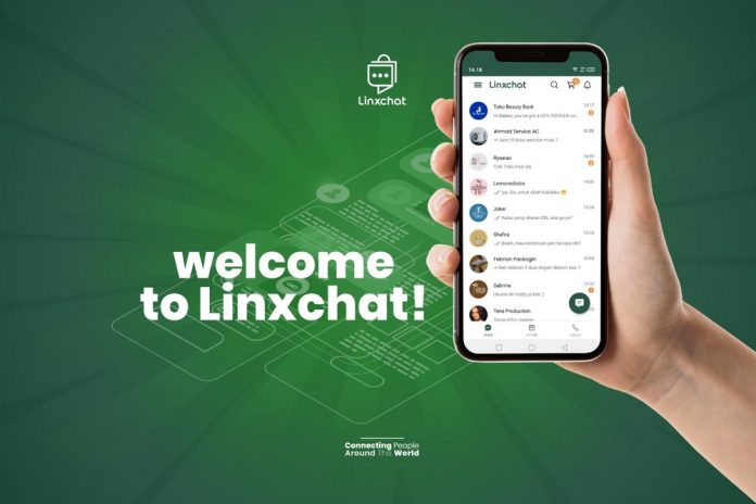 linxchat
