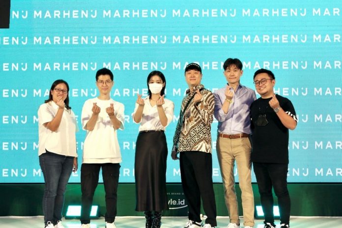 marhen j