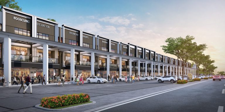 Paramount Land Usung Prominent Life di Menteng Studio Loft